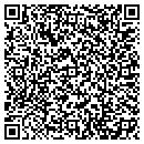 QR code with Autozone contacts