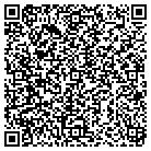 QR code with Hiram J Hash & Sons Inc contacts