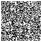 QR code with Advanced Painting Decorat contacts
