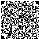 QR code with Mandarin House Chinese Rest contacts