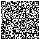 QR code with L A Shrimp contacts