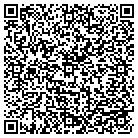 QR code with Health-Communicable Disease contacts
