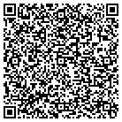 QR code with F Allen Finkenbinder contacts