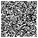 QR code with K L Art Gallery contacts