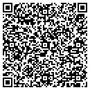QR code with Max Gaff contacts