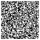 QR code with Allen County Police Department contacts