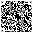 QR code with Mystro's Entertainment Mobile contacts