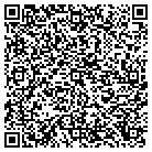 QR code with Advanced Drafting Technics contacts