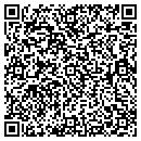 QR code with Zip Express contacts