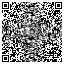 QR code with Homepros contacts