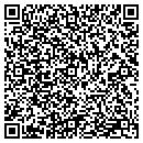 QR code with Henry M Wood Co contacts