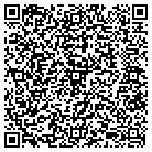 QR code with Ryan's Grill Buffet & Bakery contacts