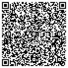 QR code with A & M Farm Center Inc contacts