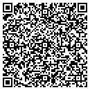 QR code with C Marion Brown contacts