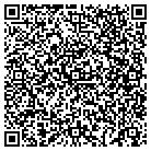 QR code with A Plus Fabricating Inc contacts