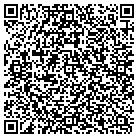 QR code with Putnamville Methodist Church contacts