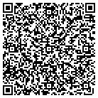 QR code with North American Tie & Timber contacts