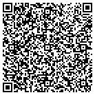 QR code with Ozark City Garbage Department contacts