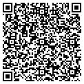 QR code with KFC contacts