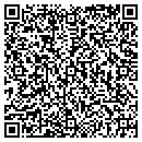 QR code with A JS USA Bar & Grille contacts