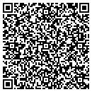 QR code with R D Hunt Photography contacts