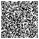 QR code with C & S Paving LLC contacts