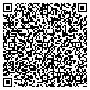QR code with Jeff Brant contacts