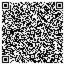 QR code with Autozone contacts