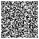 QR code with JEM Plumbing & Sewer contacts