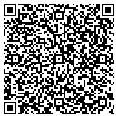 QR code with James L Abraham contacts