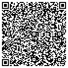 QR code with T A Fuller Homes Inc contacts