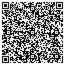 QR code with D P R Services contacts
