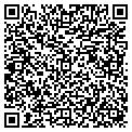 QR code with P C Max contacts