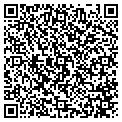 QR code with G Thanos contacts