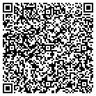 QR code with High Point Child Care & Lrnng contacts