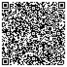 QR code with Callahan Reporting Services contacts