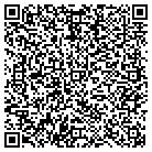 QR code with Hank's Quality Appliance Service contacts