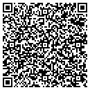 QR code with Garry Harsh contacts