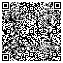 QR code with Amys Floral contacts