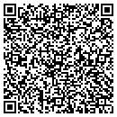 QR code with R C G Inc contacts