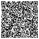 QR code with Audball Graphics contacts