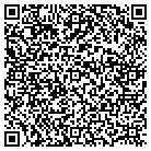 QR code with Clugston On The Square Senior contacts