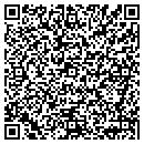 QR code with J E Enterprises contacts
