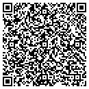 QR code with Kenny Burns Trucking contacts