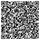 QR code with Custom Contracting Company contacts
