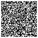 QR code with Hayswood Theater contacts