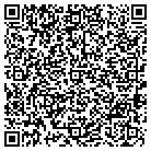 QR code with Aztec Tree & Landscape Service contacts