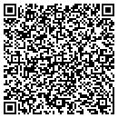 QR code with Cannon Inn contacts
