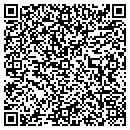 QR code with Asher Pallets contacts