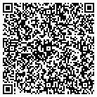 QR code with Kovar Construction Inc contacts